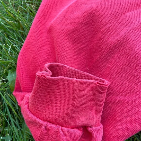 90s Timberland Classic Henley - Picture 6 of 7